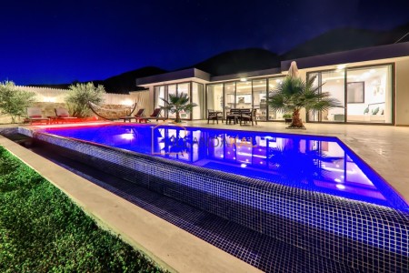 Villa Nil